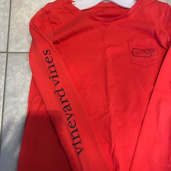 Vineyard Vines Long sleeve - Picture 4 of 4